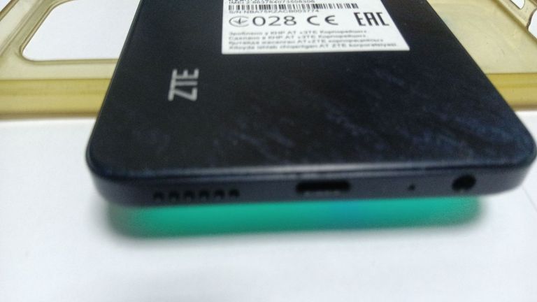 Zte blade a75 4/256gb Код:01-200908804. Зображення 10
