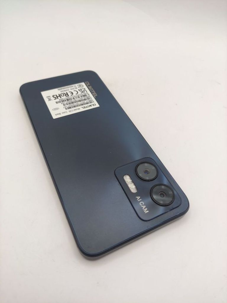 Oukitel C35 12/256GB Green Код:01-200912825. Зображення 5