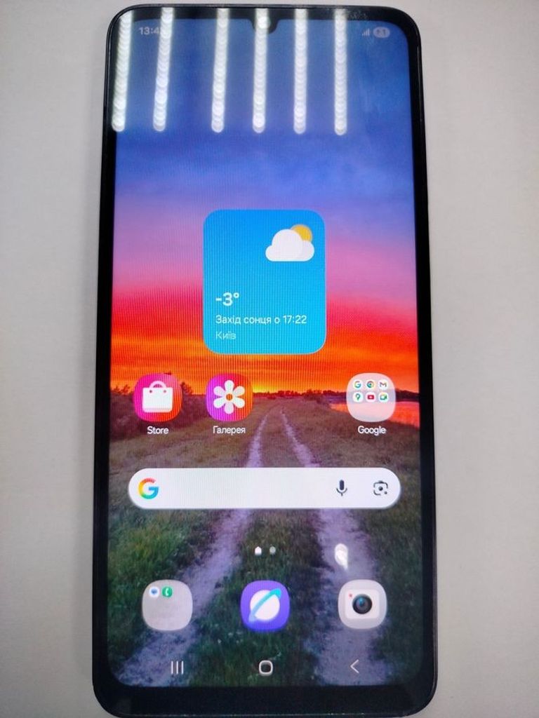 Дешево Samsung galaxy a05 4/64gb з ломбарду