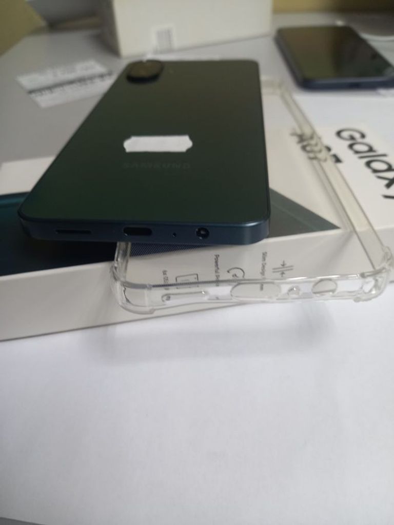 Розпродаж Samsung galaxy a07 4/128gb, продавець Техноскарб