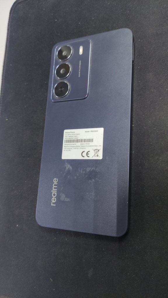 Розпродаж Realme 14x 5g 6/128gb, продавець Техноскарб