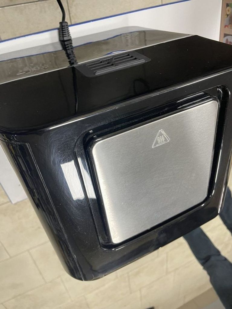 Купити Tefal easy fry oven & grill fw501 Б/У