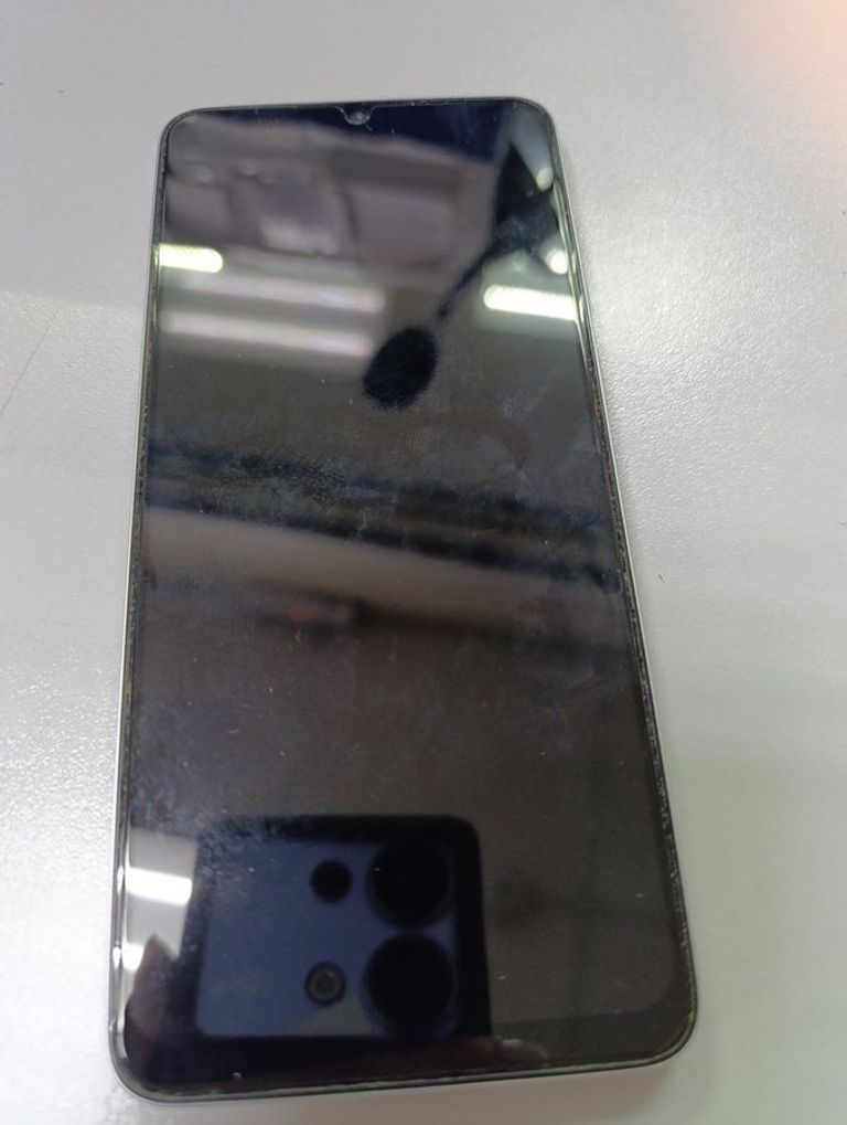 Оголошення Samsung galaxy a05 4/64gb Б/У