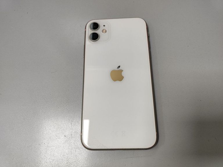 Купити Apple iphone 11 64gb Б/У