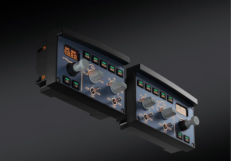 EFIS WINCTRL Код:null. Зображення 6