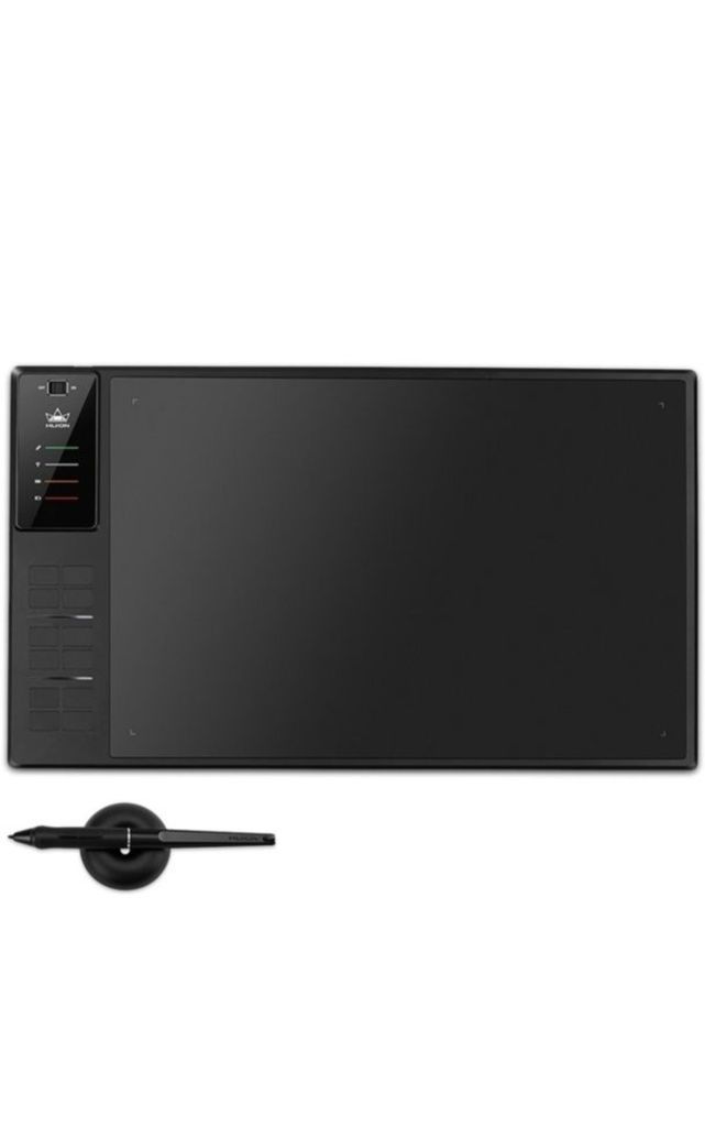 Huion wh1409 Код:null. Зображення 5