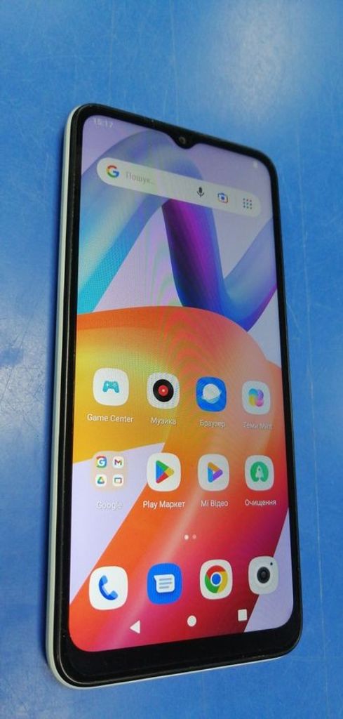 Дешево Xiaomi redmi a2 2/64gb з ломбарду