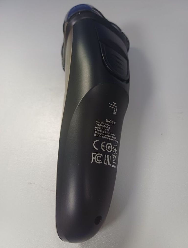 Дешево Enchen steel 3s з ломбарду