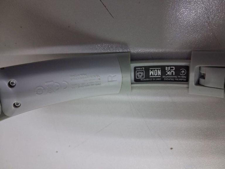 Оголошення Philips tauh202 Б/У