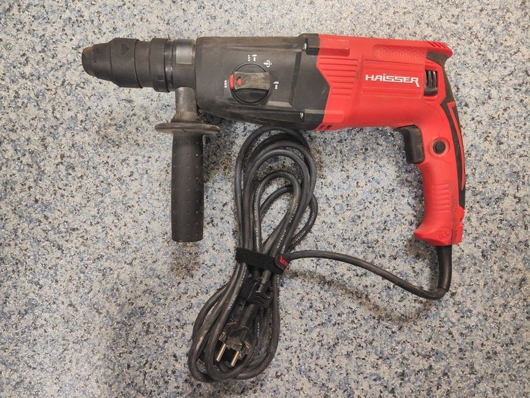 Купити Haisser RH-26Q Б/У