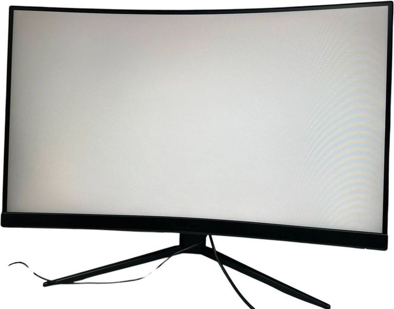 Объявление Msi Optix G27C4 E3 Б/У