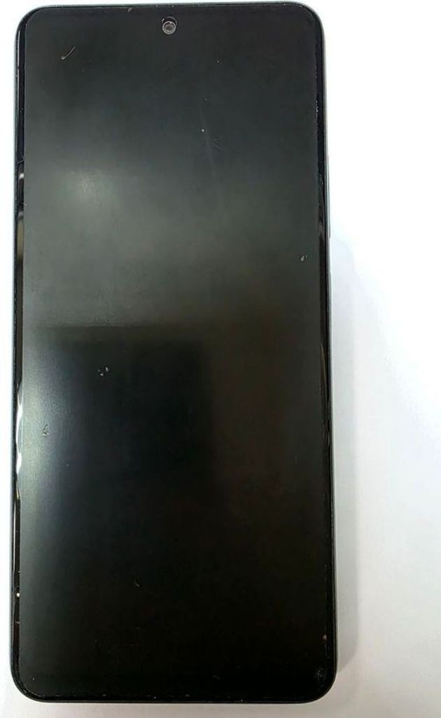 Купити Xiaomi Poco X5 5G 6/128GB Green Б/У