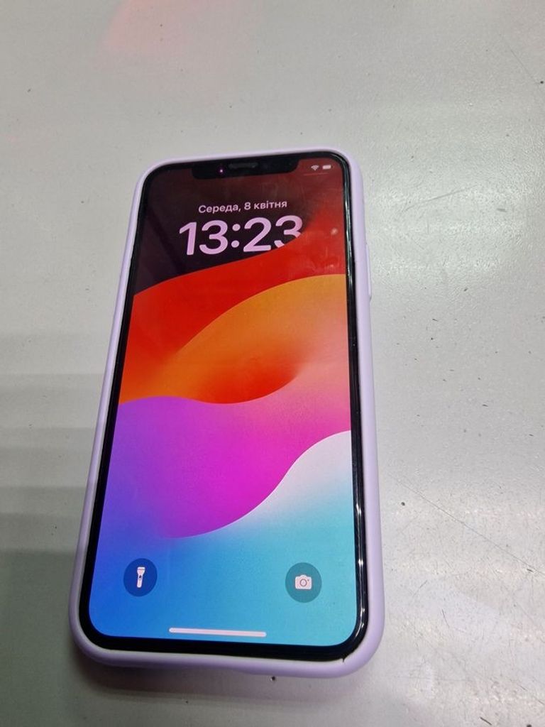 Купити Apple iphone 11 pro 64gb Б/У