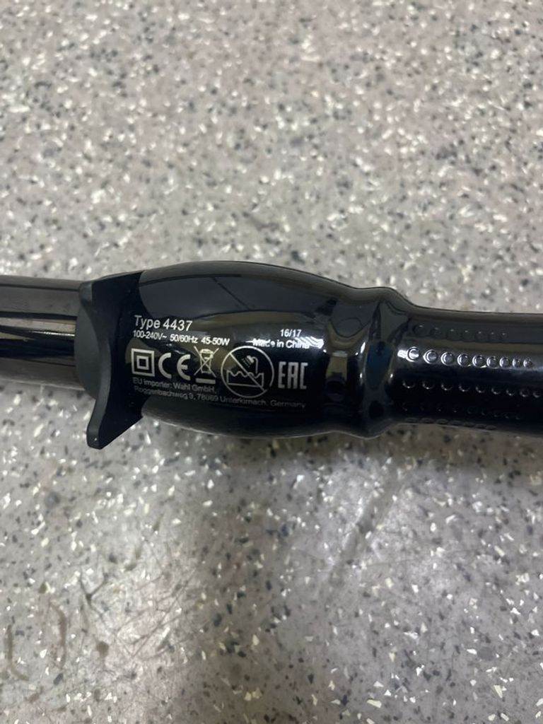 Объявление Moser 4437-0050 Б/У