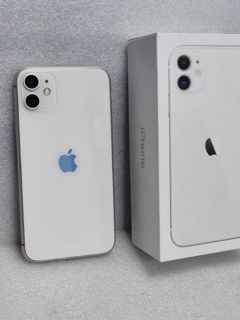Apple iphone 11 128gb Код:01-200915707. Зображення 6