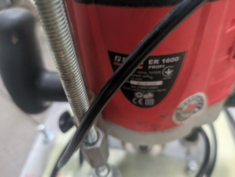 Розпродаж Stark ER 1600 Profi, продавець Техноскарб