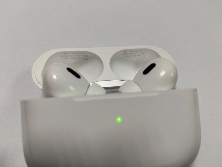Розпродаж Apple airpods pro 2nd generation, продавець Техноскарб