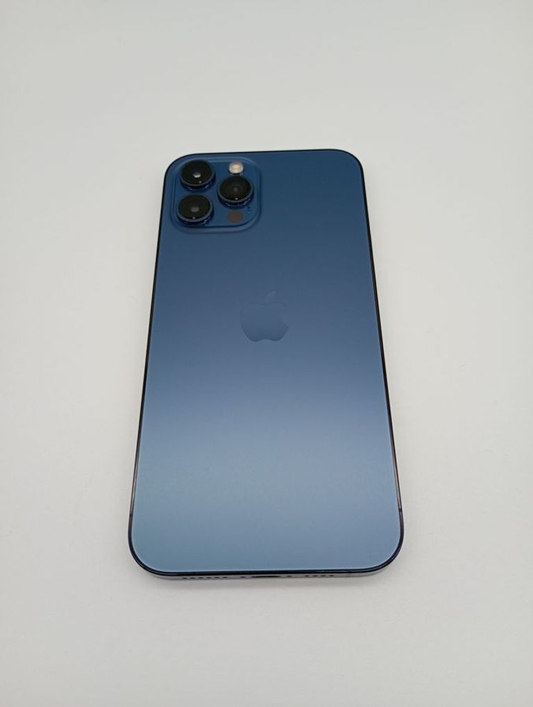 Розпродаж Apple iphone 12 pro max 128gb, продавець Техноскарб