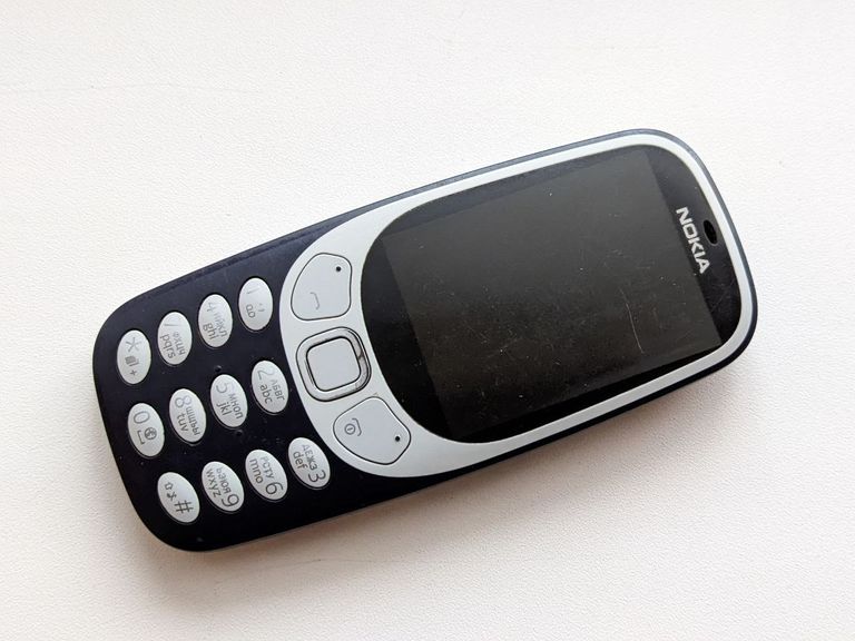 Оголошення Nokia 3310 2017г. ta-1006 Б/У