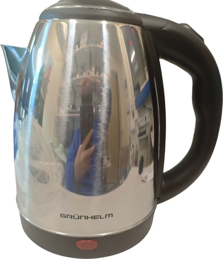 Купити Grunhelm eks 7518 Б/У