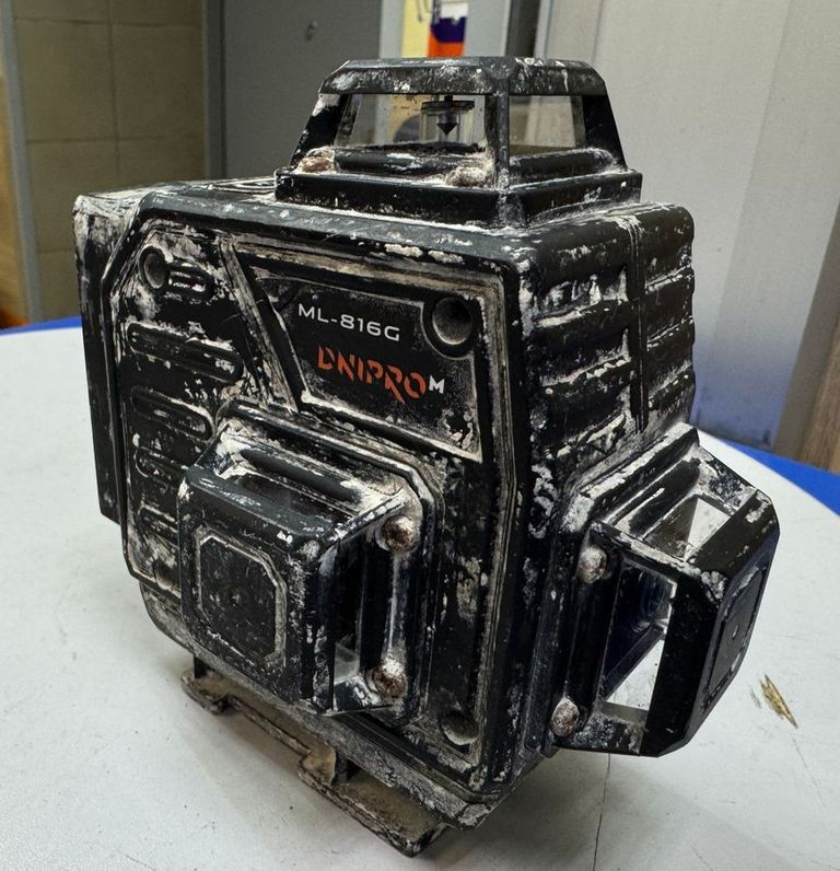 Дешиво Dnipro-M ml-816g с ломбарда