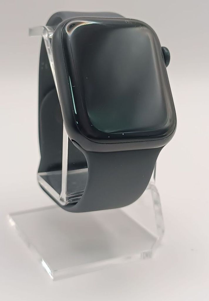 Дешево Apple watch series 9 gps 45mm aluminum case з ломбарду