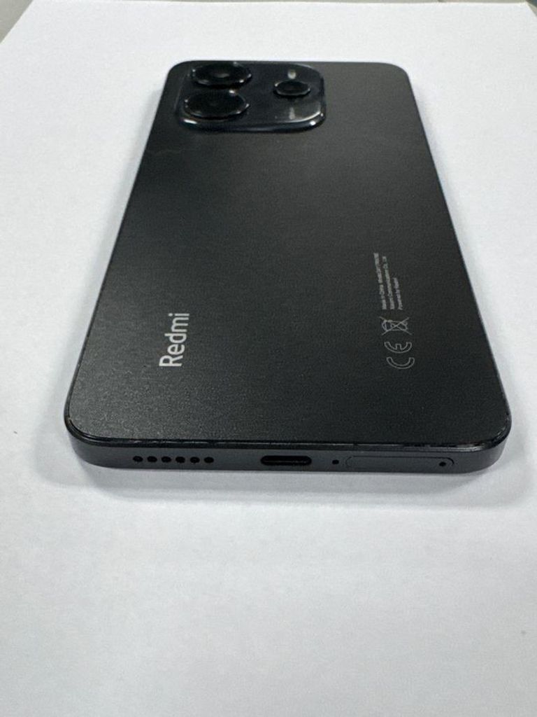 Распродажа Xiaomi redmi note 14 6/128gb, продавец Техноскарб