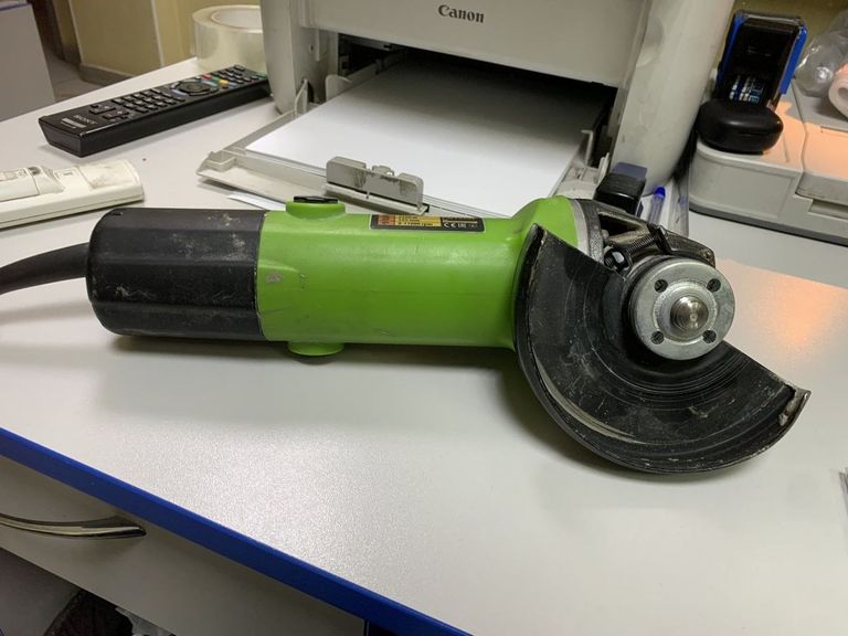 Купить Procraft PW-1350 E Б/У