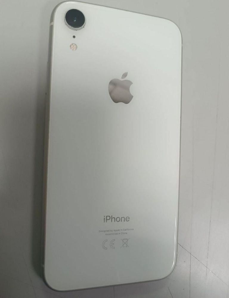 Купить Apple iphone xr 128gb Б/У