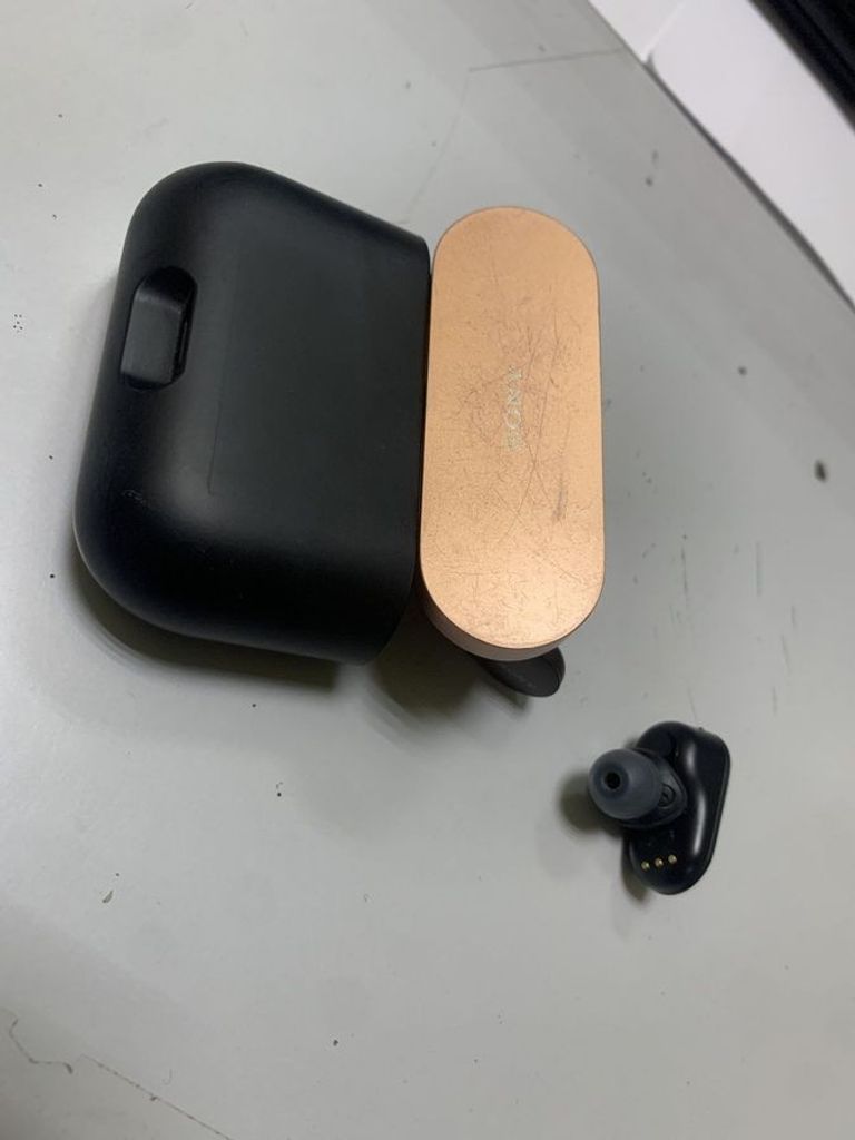 Дешево Sony wf-1000xm3 з ломбарду