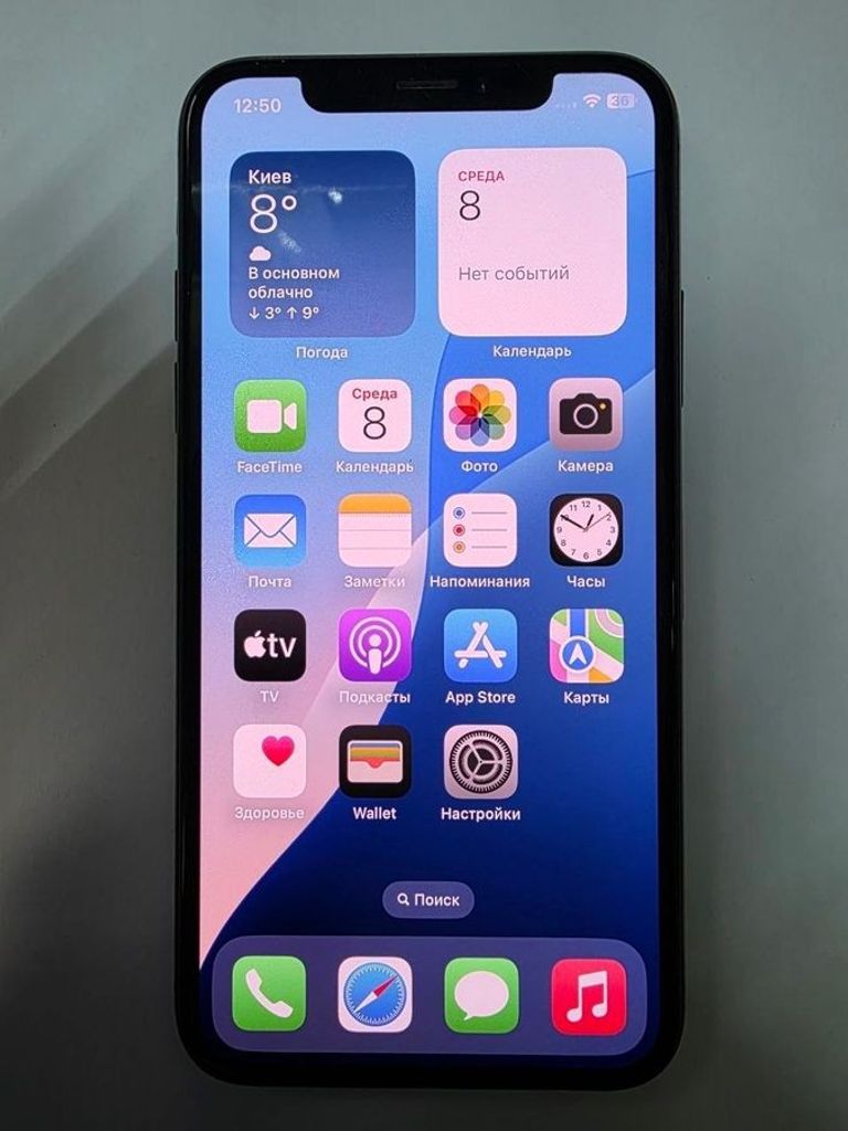 Купити Apple iphone xs 64gb Б/У