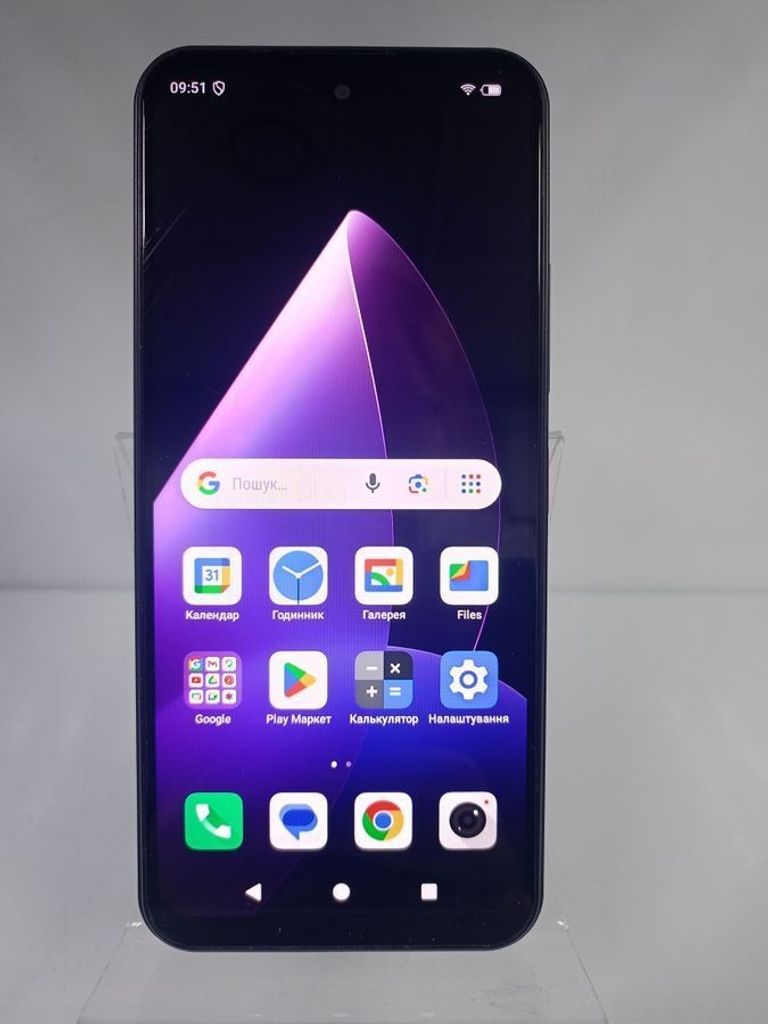 Купити Meizu mblu 22 4/128gb Б/У