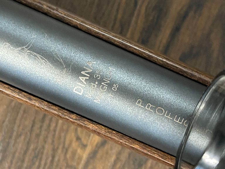 Diana 350 Magnum (модель ТО5) Код:null. Изображение 5