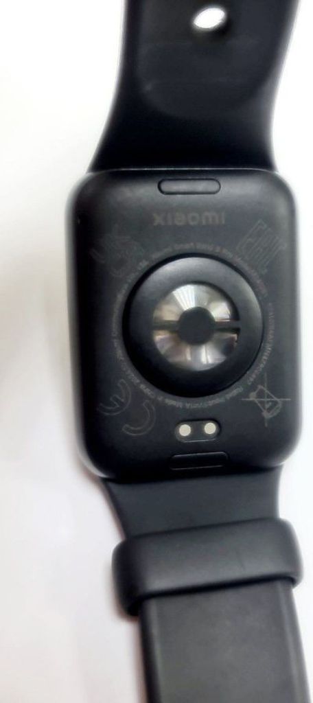 Xiaomi smart band 9 pro Код:01-200918479. Зображення 6