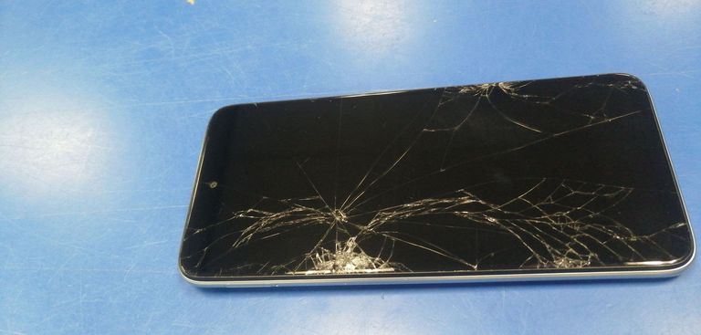 Объявление Xiaomi redmi 10 4/128gb Б/У