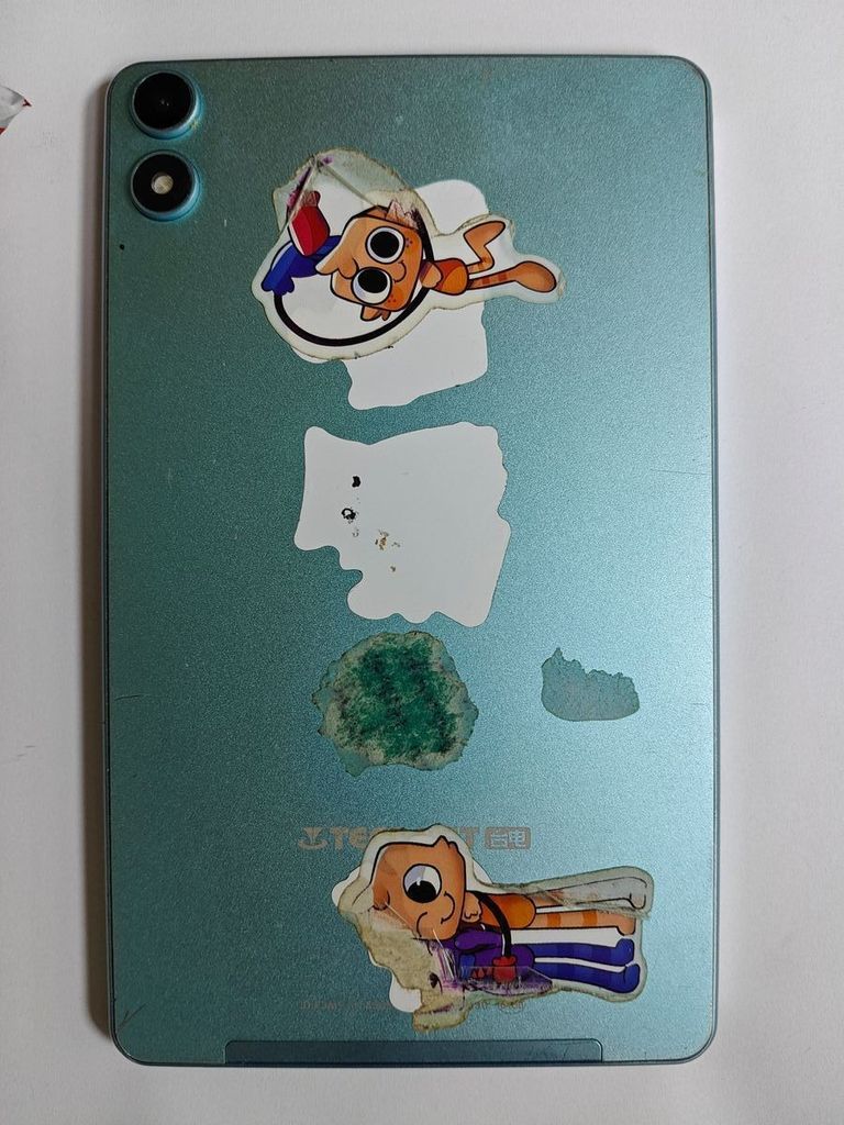 Купити Teclast p85t 4/64gb Б/У