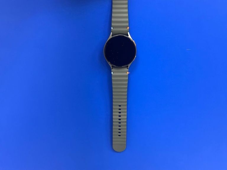 Купити Samsung galaxy watch 7 44mm Б/У
