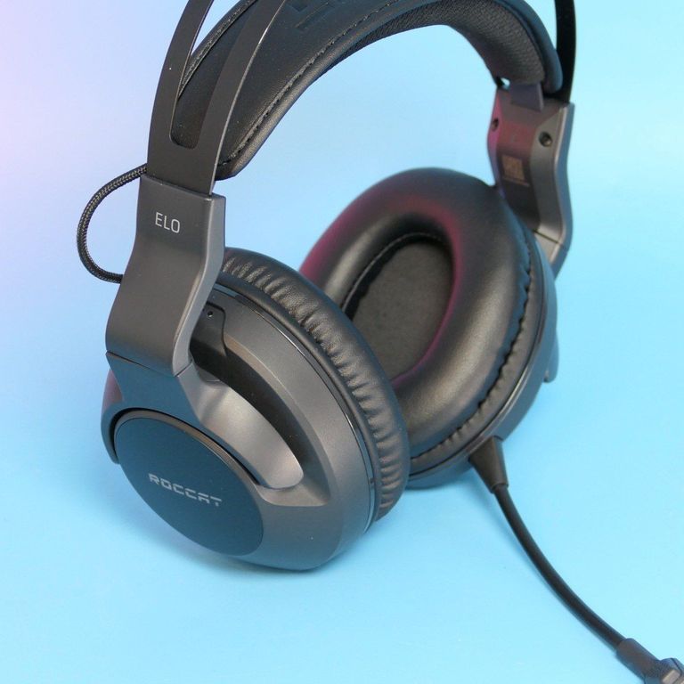 Оголошення Roccat Elo 7.1 Air  Б/У