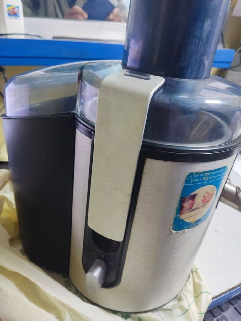 Купить Philips hr 1861 Б/У