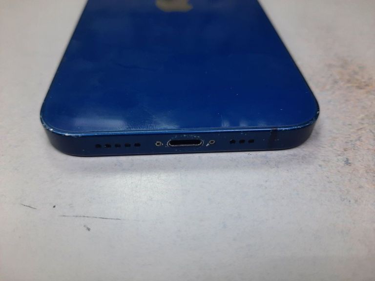 Дешево Apple iPhone 12 64GB (PRODUCT)RED з ломбарду