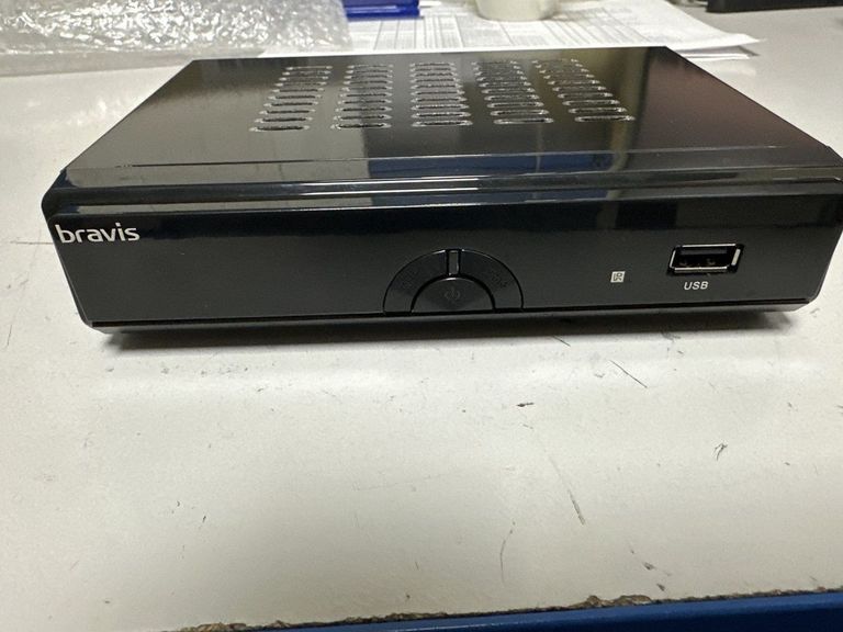 Купить Bravis T21658 Б/У