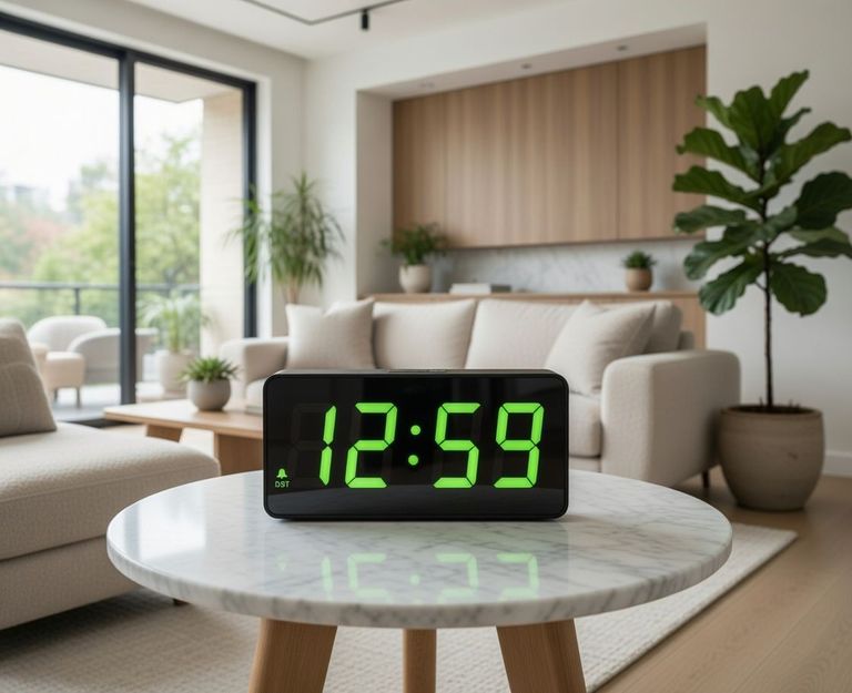 Eachui Digital LED Код:null. Зображення 8