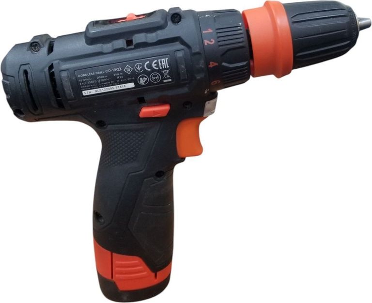 Оголошення Dnipro-M cd-12qx Б/У