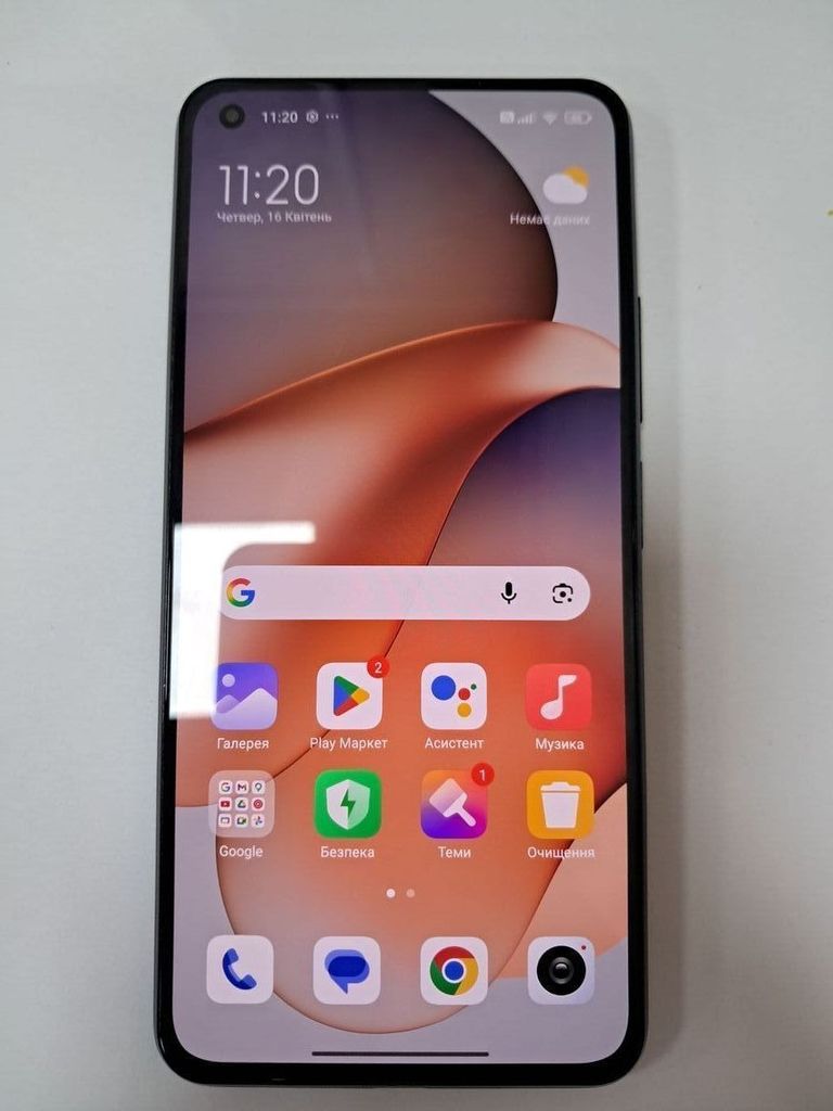Купить Xiaomi 11 lite 5g ne 8/128gb Б/У