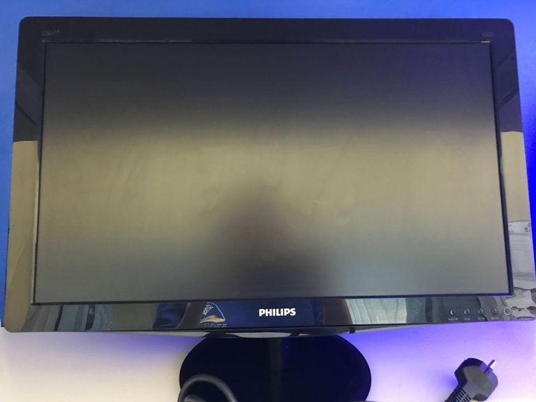 Купить Philips 236v3lab/01 Б/У