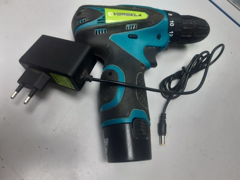 Купити Vorskla ПМЗ 12/2 S-Li Б/У