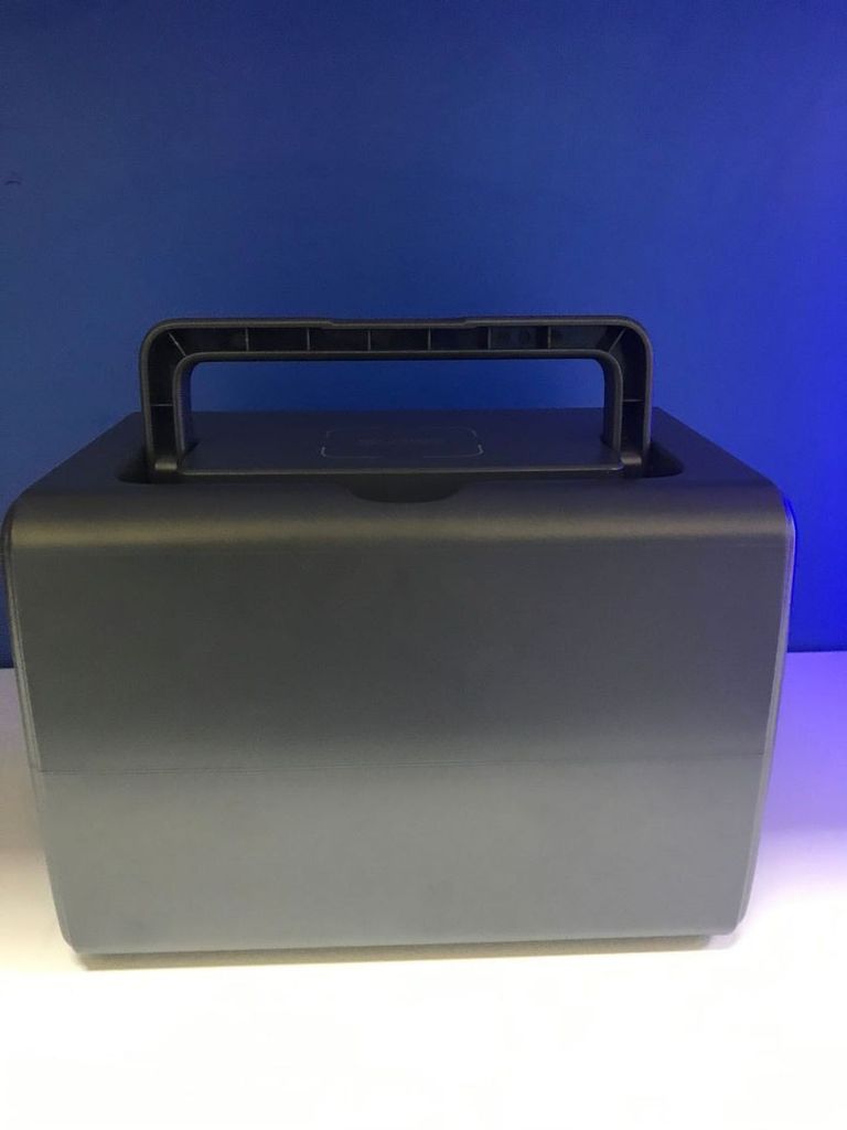 Bluetti eb3a 600w Код:01-200919378. Зображення 5