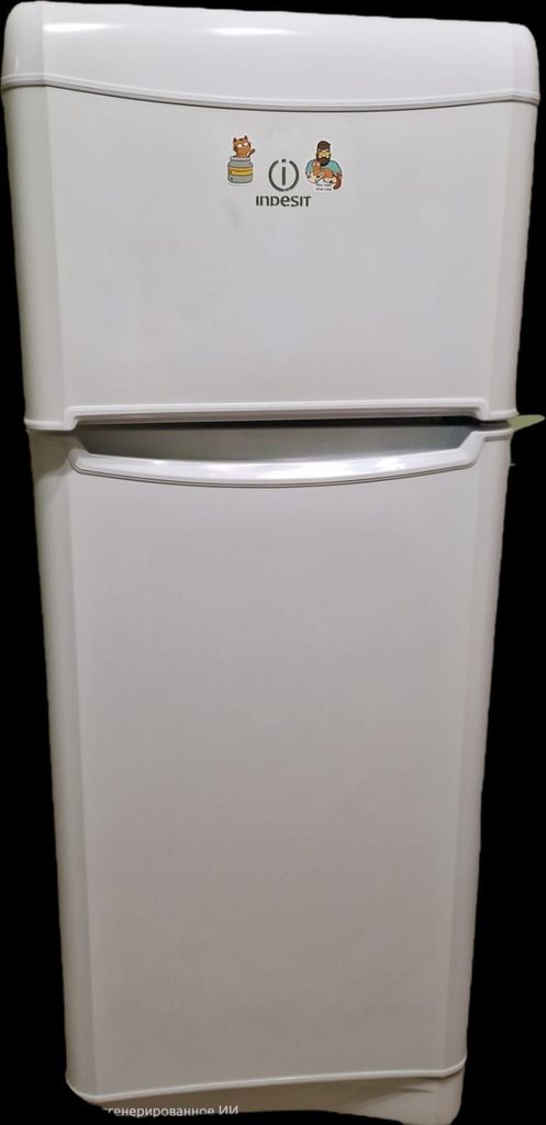 Оголошення Indesit NTS14 Б/У