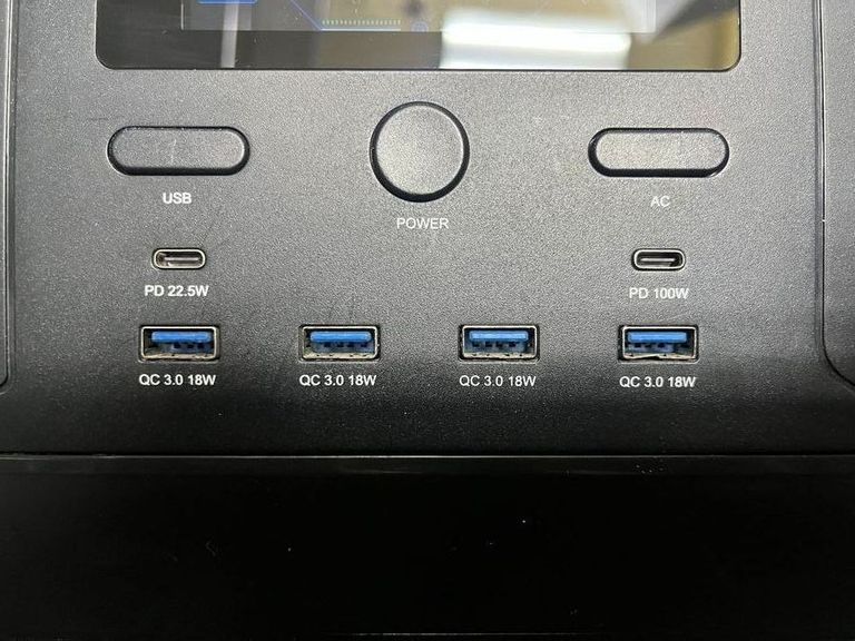 Xpower XP1000 Код:01-200922226. Изображение 7