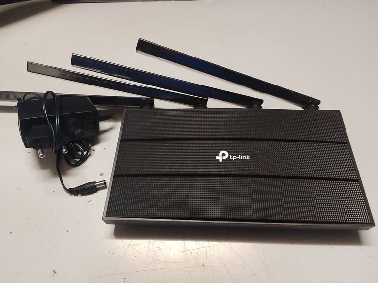 Купити Tp-link Archer A6 Б/У